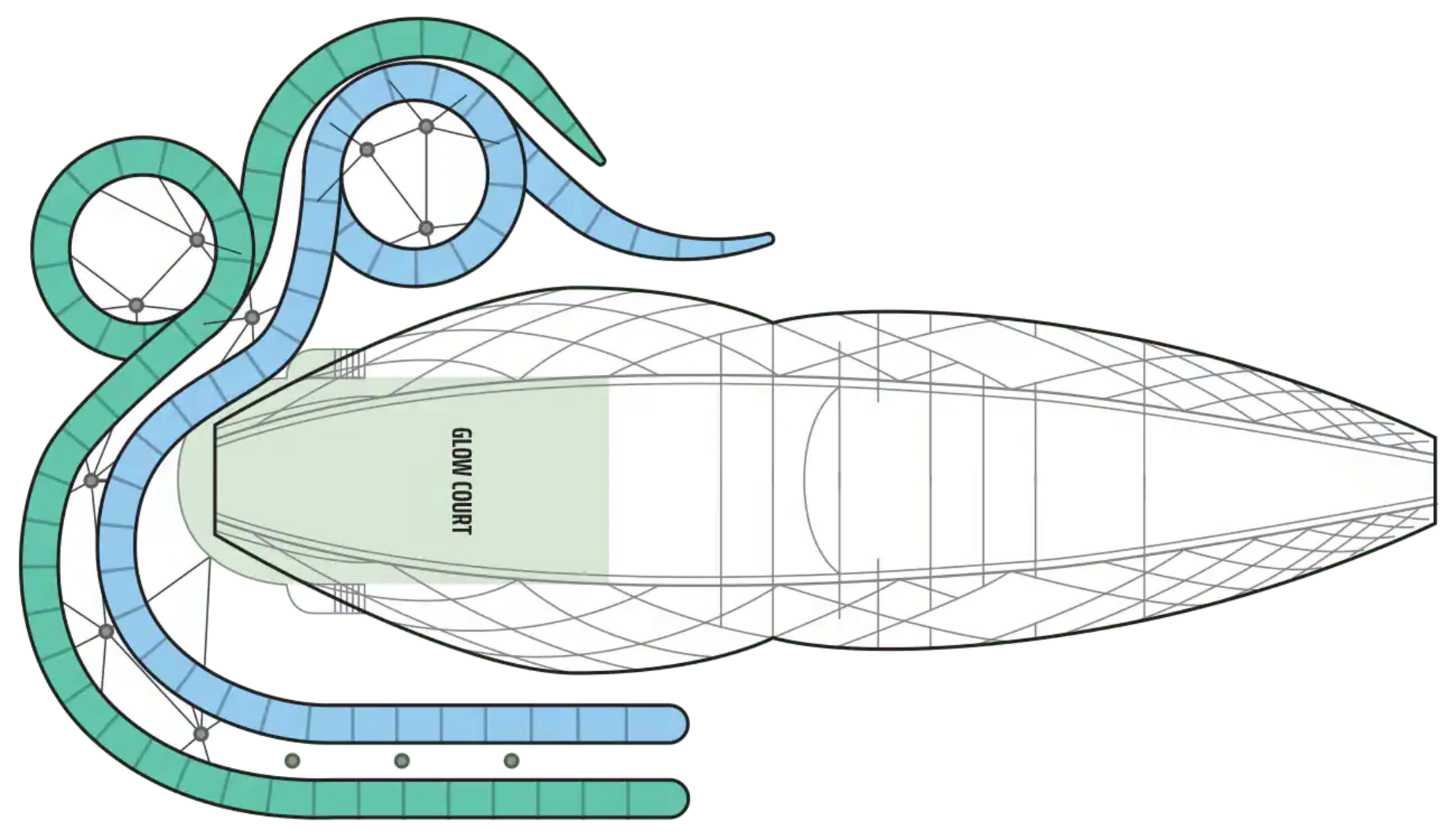 Deck 20 plan